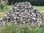 Klinker in beton., Tuin en Terras, Ophalen of Verzenden, Beton, Klinkers