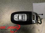 Sleutel van een Audi A6, Gebruikt, -, -, -