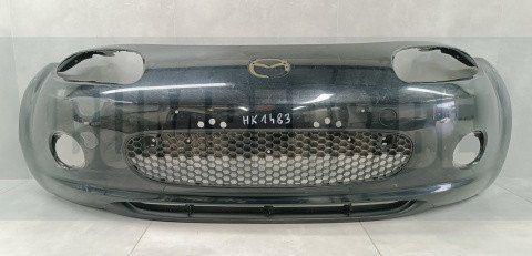Bumper MAZDA MX5 III 05-09 NE51-50031 Voorbumper HK1483, Auto-onderdelen, Carrosserie, Bumper, Voor, Gebruikt, 6 maanden garantie