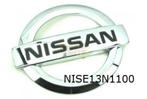 Nissan NV300/Primastar embleem logo ''Nissan'' achterzijde O, Nieuw, Nissan, Verzenden