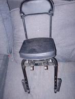 Fietsstoel, Fietsen en Brommers, Fietsaccessoires | Fietsstoeltjes, Ophalen