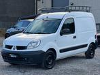 Renault Kangoo 1.2i • ROULE PARFAITEMENT (bj 2008), Auto's, 4 deurs, Stof, 4 cilinders, Renault