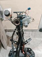 Cadre Mach g Yamaha papier clé, Vélos & Vélomoteurs, Enlèvement