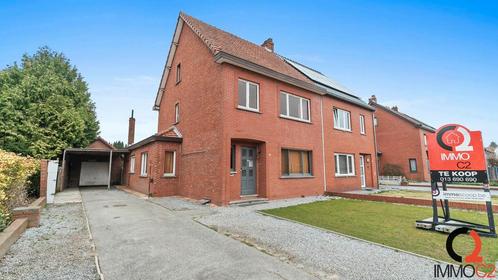 Huis te koop in Tessenderlo, Immo, Huizen en Appartementen te koop, Vrijstaande woning, D