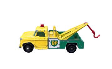BP Dodge Wreck Truck Lesney Matchbox n 13 beschikbaar voor biedingen