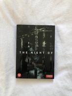 The Night Of (DVD), Cd's en Dvd's, Dvd's | Drama, Ophalen of Verzenden, Zo goed als nieuw, Drama, Boxset