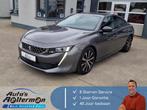 Peugeot 508 1.6 PHEV PLUG-in Hybride LED * GPS * CAMERA * .., Auto's, 4 cilinders, Leder en Stof, 5 deurs, Hybride Elektrisch/Benzine