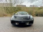 Ferrari F430 4.3i V8- Full Ferrari History- Carbon - 3de eig, Auto's, Te koop, Benzine, 4308 cc, 355 g/km