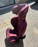Autostoel met isofix systeem, Kinderen en Baby's, Autostoeltjes, Ophalen, Zijbescherming, Zo goed als nieuw, 9 t/m 36 kg
