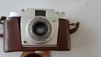 vintage camera, Ophalen of Verzenden, Gebruikt, Compact, Overige Merken