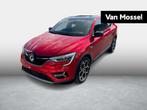 Renault Arkana Mild Hybrid 140 EDC Techno, Arkana, Stof, Gebruikt, 4 cilinders