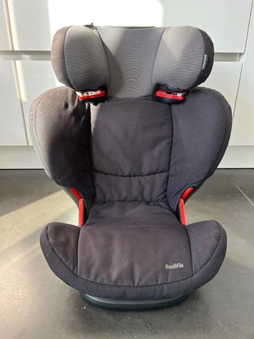 Maxi Cosi Rodifix Airprotect, Kinderen en Baby's, Autostoeltjes, Ophalen, Verstelbare rugleuning, Gebruikt, 15 t/m 36 kg