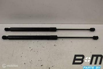 Gasveren achterklep Volkswagen Tiguan beschikbaar voor biedingen