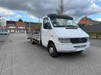 Mercedes sprinter depannage, Auto's, Particulier, Te koop, Sprinter Combi, 2900 cc