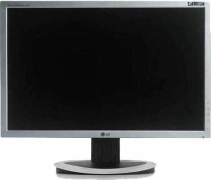 PC scherm LG, Computers en Software, Monitoren, Zo goed als nieuw, 60 Hz of minder, VGA, TN, 3 tot 5 ms, Ophalen
