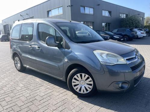 Citroën Berlingo 1,6 HDI ONLY EXPORT (bj 2009), Auto's, Citroën, Bedrijf, Te koop, Berlingo, Diesel, Euro 4, Berline, Handgeschakeld