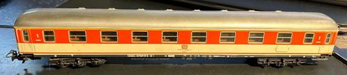 2748. 1cl H0 Märklin personenauto., Hobby en Vrije tijd, Modeltreinen | H0, Gebruikt, Märklin, Ophalen of Verzenden