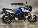 BMW F800R ABS + 1 an garantie + entretien GRATUIT!, Entreprise, Plus de 35 kW, 800 cm³, 2 cylindres