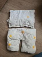 Grijs verkleinkussen voor eetstoel Treppy, Kinderen en Baby's, Ophalen of Verzenden, Zo goed als nieuw, Overige typen, Stoelverkleiner