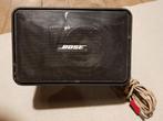 Bose model 101 music monitor 60-watt 4-ohm, Front, Rear of Stereo speakers, Gebruikt, Minder dan 60 watt, Bose