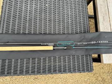 Drennan Vertex Method Feeder Rod 12ft beschikbaar voor biedingen