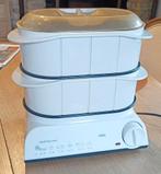 Braun multi gourmet stoomkoker, Elektronische apparatuur, Stoomapparaten, Gebruikt, Ophalen of Verzenden