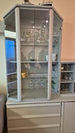 Kast (gratis afhalen in De Panne), Ophalen, Gebruikt, 200 cm of meer, Met klep(pen)