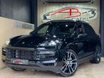 Porsche Cayenne E-Hybrid 3.0 Turbo V6 (346 kW) * FULL OPTION, Auto's, Porsche, Automaat, Cayenne, Gebruikt, 2995 cc