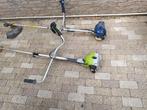 2 Débroussailleuse, Tuin en Terras, Bosmaaiers, Ophalen of Verzenden
