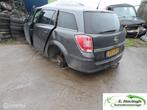 onderdelen Opel Astra Wagon H 1.7 CDTi ecoFL. 111y Ed(04-10), Enlèvement ou Envoi, Opel, Opel, Utilisé