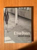 Elke Boon - Monologen, Boeken, Ophalen of Verzenden, Zo goed als nieuw