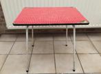 1 vintage tafeltje, Ophalen, Gebruikt, Tafel(s)