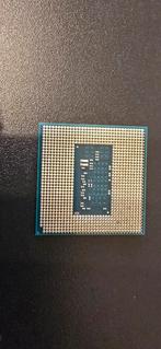 i7 4710MQ laptopprocessor, Computers en Software, Processors, Ophalen of Verzenden, Zo goed als nieuw