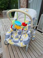 BABY RELAX WIPSTOEL CHICCO IN NIEUWSTAAT, Kinderen en Baby's, Wipstoeltjes, Ophalen, Wipstoel, Met gordel(s) of riempje(s), Zo goed als nieuw