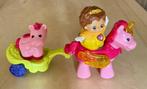 VTech prinses met paardje, Kinderen en Baby's, Ophalen, Zo goed als nieuw, 2 tot 4 jaar