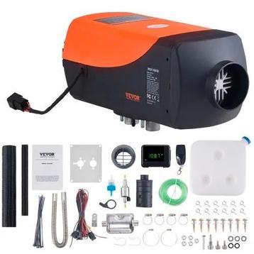 Nieuwe airheater 12volt  beschikbaar voor biedingen