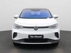 Volkswagen ID.4 77kWh 150kW Pro Performance Groot rijbereik, Auto's, Volkswagen, Automaat, Gebruikt, Zwart, 82 kWh