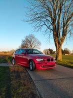 BMW 1reeks 3-deurs EURO5,  MEENEEMPRIJS 2200, Auto's, BMW, Euro 5, 1995 cc, Zwart, 4 cilinders