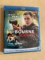 The Bourne Identity, Enlèvement ou Envoi, Comme neuf, Action