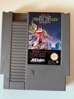 Double dragon 2 nes, Comme neuf, Enlèvement