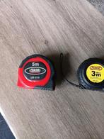 2 metres ruban 3m et 5m, Ophalen, Nieuw