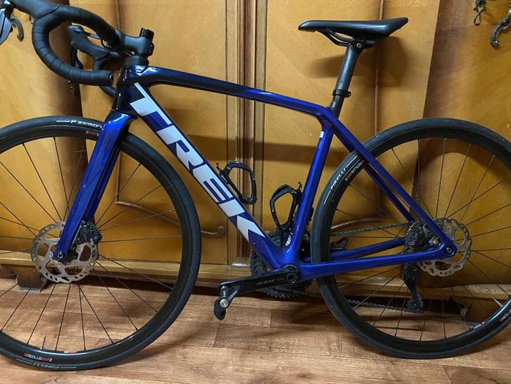 Vélo de course trek emonda, Fietsen en Brommers, Fietsen | Racefietsen, Nieuw, Carbon, Ophalen