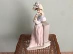 DECORATIEF PORSELEIN BEELD "LLADRO, Antiek en Kunst, Ophalen