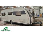 STERCKEMAN ALIZE 460LJ, Sterckeman, Bedrijf, 5 tot 6 meter, Tot en met 4