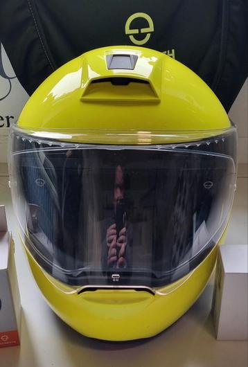 Schubert c4 pro fluo, Motoren, Overige merken, M, Ophalen of Verzenden, Nieuw zonder kaartje