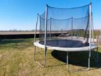 Goede trampoline, Ophalen, Gebruikt