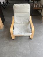 IKEA stoel, Huis en Inrichting, Stoelen, Ophalen of Verzenden