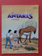 Antares 4., Livres, Comme neuf, Une BD, Leo, Enlèvement ou Envoi