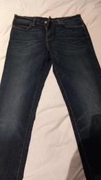 Levis 511 jeans heren W33 L34 (donkerblauw), Kleding | Heren, Levi's, Blauw, Ophalen of Verzenden, Zo goed als nieuw