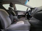 Kia Ceed 1.4 Benzine - GPS - Airco - Topstaat! 1Ste Eig!, Auto's, 0 kg, 4 cilinders, 0 kg, Zwart